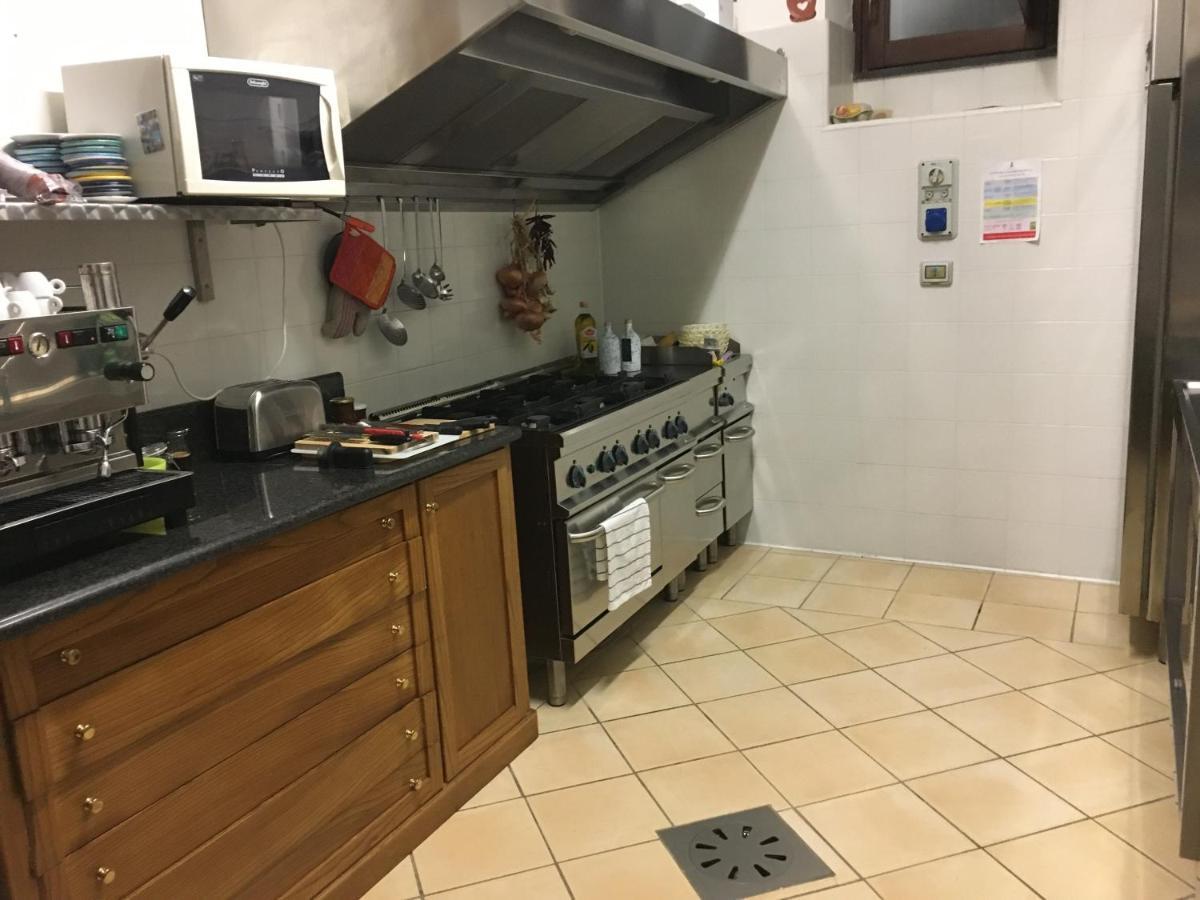 Villa L' Eco Dell' 800 Furore Dış mekan fotoğraf