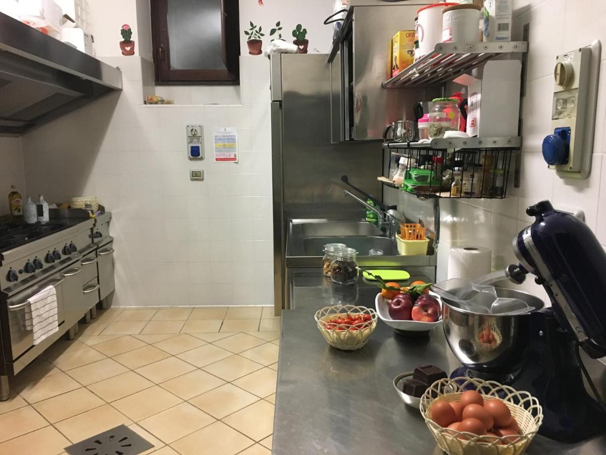 Villa L' Eco Dell' 800 Furore Dış mekan fotoğraf