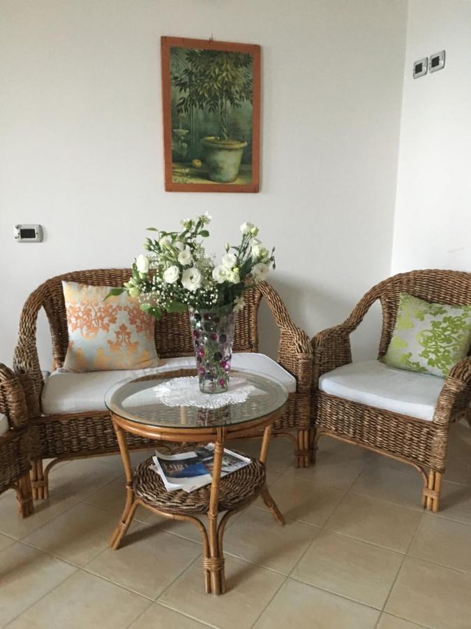 Villa L' Eco Dell' 800 Furore Dış mekan fotoğraf